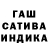 ТГК гашишное масло Brutaliss